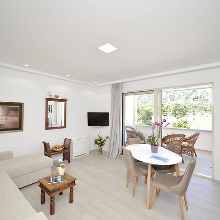 P&I Apartments Jadranska 74,Dobrota Κότορ Εξωτερικό φωτογραφία