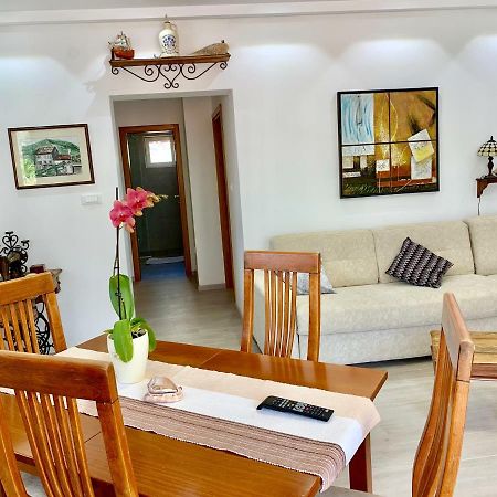 P&I Apartments Jadranska 74,Dobrota Κότορ Εξωτερικό φωτογραφία