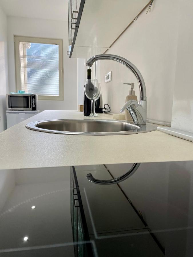 P&I Apartments Jadranska 74,Dobrota Κότορ Εξωτερικό φωτογραφία
