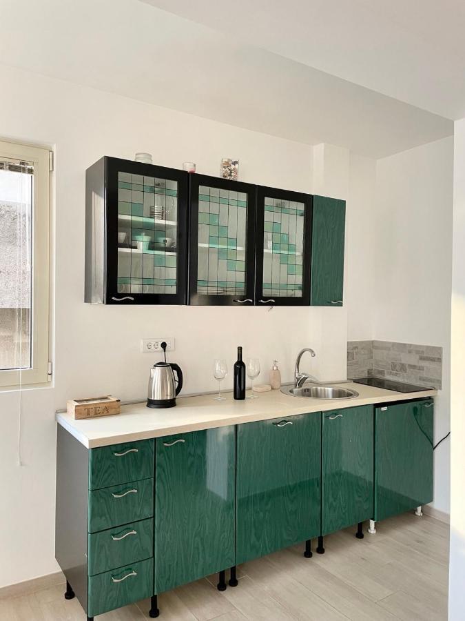 P&I Apartments Jadranska 74,Dobrota Κότορ Εξωτερικό φωτογραφία