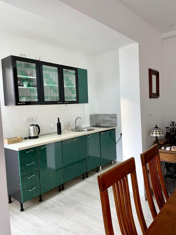P&I Apartments Jadranska 74,Dobrota Κότορ Εξωτερικό φωτογραφία