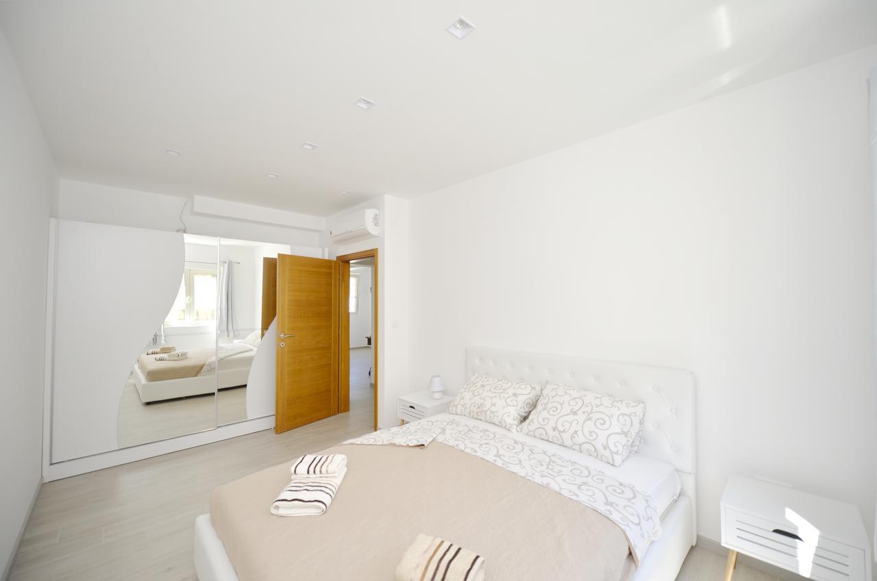 P&I Apartments Jadranska 74,Dobrota Κότορ Εξωτερικό φωτογραφία