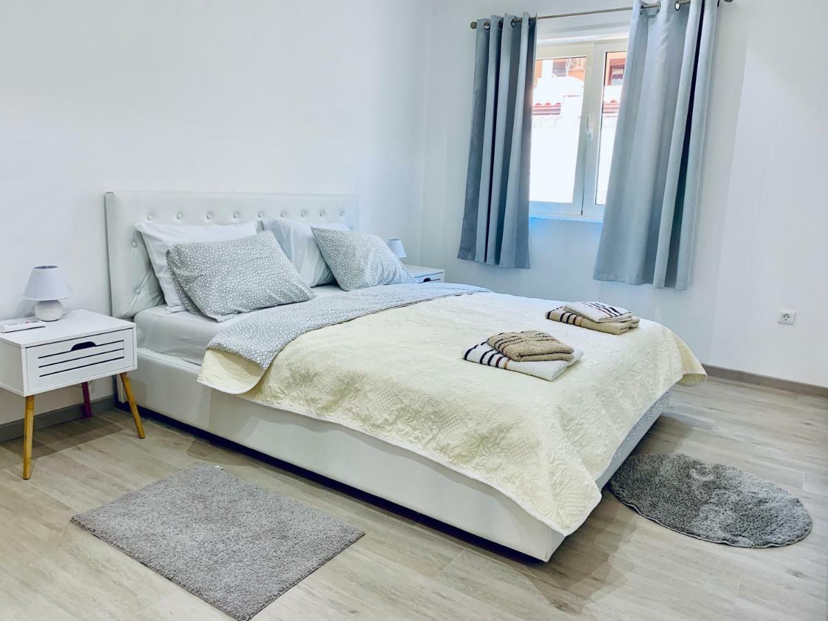 P&I Apartments Jadranska 74,Dobrota Κότορ Εξωτερικό φωτογραφία